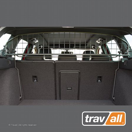 Travall Lastgaller - VW GOLF ESTATE (13-) ALLTRACK (15-)(S/ROOF)